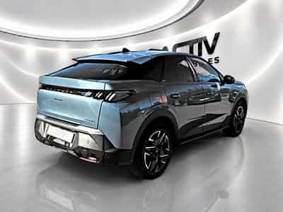 Peugeot 3008 1.2 HYBRID 145 ALLURE E-DCS6 (2025) - Photo 4