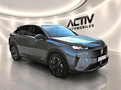 Peugeot 3008 1.2 HYBRID 145 ALLURE E-DCS6 (2025) - Photo 2