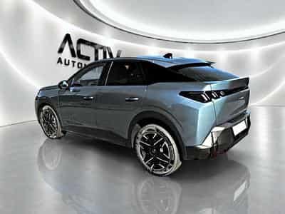 Peugeot 3008 1.2 HYBRID 145 ALLURE E-DCS6 (2025) - Photo 6