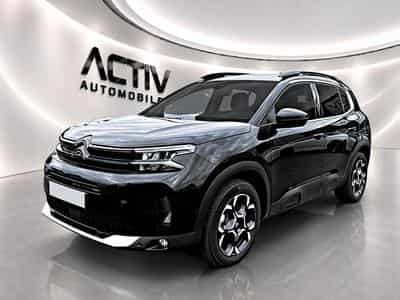 Citroën C5 AIRCROSS 1.2 HYBRIDE 145 MAX BOITE AUTOMATIQUE (2025) - Photo 1