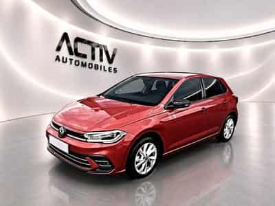 VW POLO 1.0 TSI 95 STYLE DSG7 (2023) - Photo 1