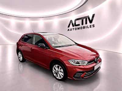 VW POLO 1.0 TSI 95 STYLE DSG7 (2023) - Photo 3