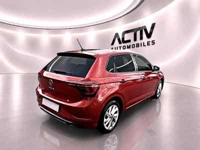 VW POLO 1.0 TSI 95 STYLE DSG7 (2023) - Photo 5