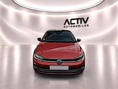 VW POLO 1.0 TSI 95 STYLE DSG7 (2023) - Photo 2