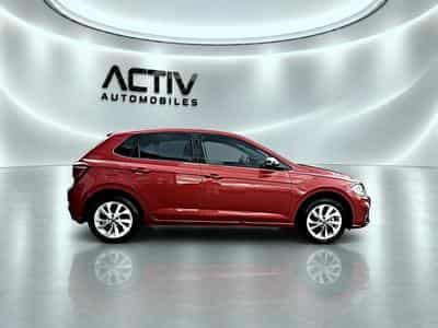 VW POLO 1.0 TSI 95 STYLE DSG7 (2023) - Photo 4
