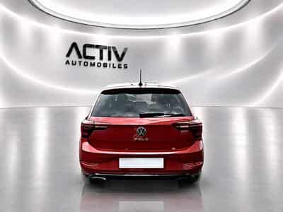 VW POLO 1.0 TSI 95 STYLE DSG7 (2023) - Photo 6