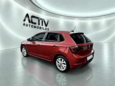 VW POLO 1.0 TSI 95 STYLE DSG7 (2023) - Photo 7