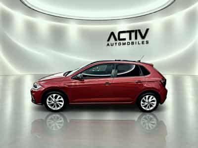 VW POLO 1.0 TSI 95 STYLE DSG7 (2023) - Photo 8