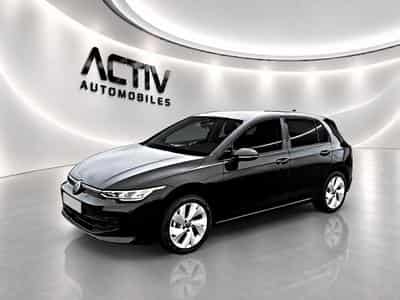 VW GOLF VIII 1.5 ETSI EVO2 116 LIFE DSG7 (2026) - Photo 1