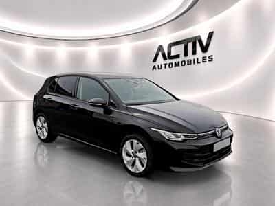 VW GOLF VIII 1.5 ETSI EVO2 116 LIFE DSG7 (2026) - Photo 3