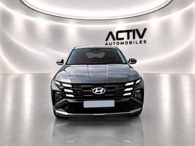 Hyundai TUCSON 1.6 T-GDI 239 HYBRID INTUITIVE (2026) - Photo 2