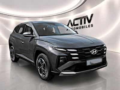 Hyundai TUCSON 1.6 T-GDI 239 HYBRID INTUITIVE (2026) - Photo 3