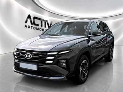 Hyundai TUCSON 1.6 T-GDI 239 HYBRID INTUITIVE (2026) - Photo 1