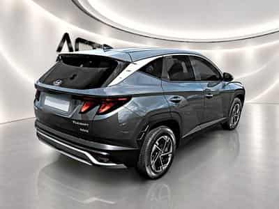 Hyundai TUCSON 1.6 T-GDI 239 HYBRID INTUITIVE (2026) - Photo 7