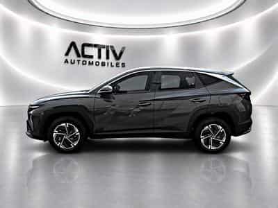 Hyundai TUCSON 1.6 T-GDI 239 HYBRID INTUITIVE (2026) - Photo 4