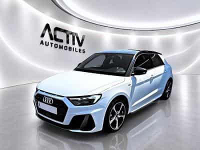 Audi A1 30 TFSI 116 S LINE S TRONIC 7 (2026) - Photo 1
