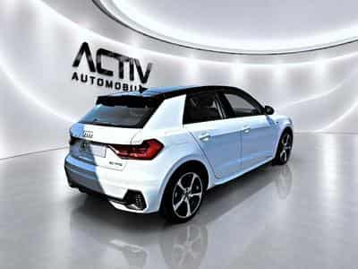 Audi A1 30 TFSI 116 S LINE S TRONIC 7 (2026) - Photo 7