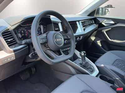 Audi A1 30 TFSI 116 S LINE S TRONIC 7 (2026) - Photo 10