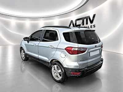 Ford ECOSPORT 1.0 ECOBOOST 125 TITANIUM BUSINESS (2019) - Photo 5