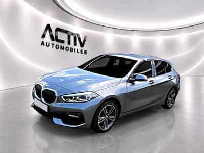 Bmw SERIE 1 (F40) 118I 136 EDITION SPORT DKG7 (2023) - Photo 1