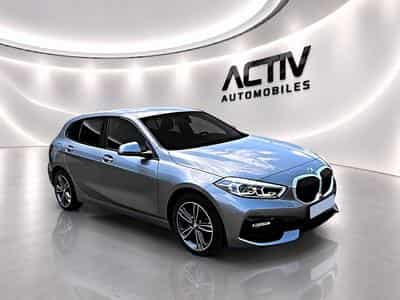 Bmw SERIE 1 (F40) 118I 136 EDITION SPORT DKG7 (2023) - Photo 3