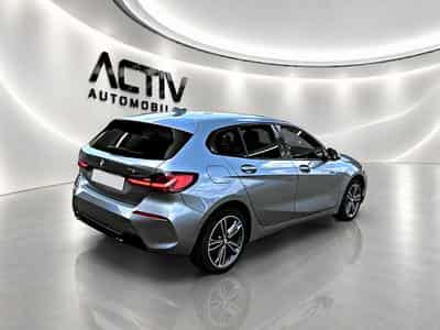Bmw SERIE 1 (F40) 118I 136 EDITION SPORT DKG7 (2023) - Photo 7