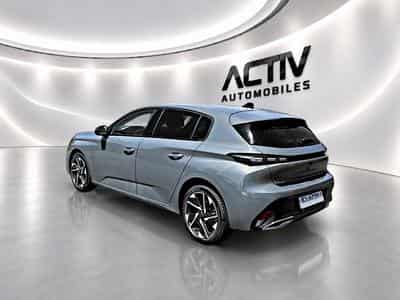 Peugeot 308 1.5 BLUEHDI 130 ALLURE EAT8 (2025) - Photo 5