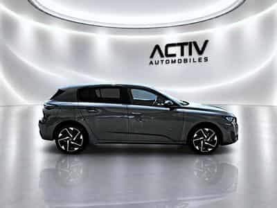 Peugeot 308 1.5 BLUEHDI 130 ALLURE EAT8 (2025) - Photo 8