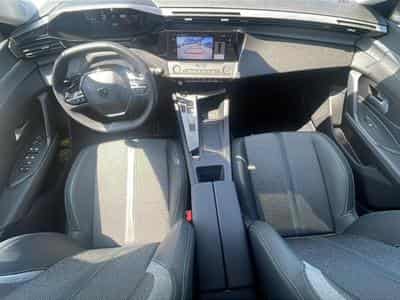 Peugeot 308 1.5 BLUEHDI 130 ALLURE EAT8 (2025) - Photo 11