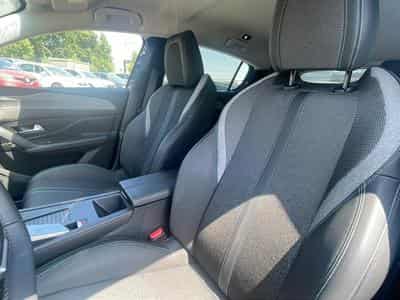Peugeot 308 1.5 BLUEHDI 130 ALLURE EAT8 (2025) - Photo 14