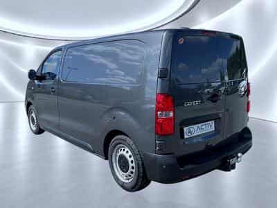 Peugeot Expert M 2.0 BLUEHDI 180 PACK PREMIUM CONNECT EAT8 (2024) - Photo 5