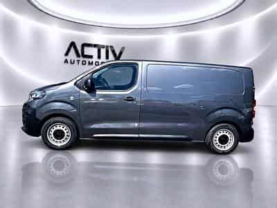 Peugeot Expert M 2.0 BLUEHDI 180 PACK PREMIUM CONNECT EAT8 (2024) - Photo 4