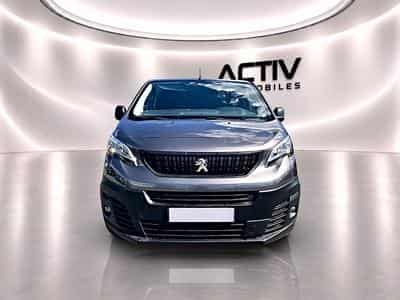Peugeot Expert M 2.0 BLUEHDI 180 PACK PREMIUM CONNECT EAT8 (2024) - Photo 2
