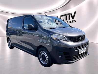 Peugeot Expert M 2.0 BLUEHDI 180 PACK PREMIUM CONNECT EAT8 (2024) - Photo 3