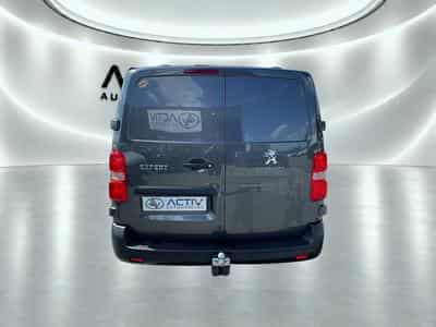 Peugeot Expert M 2.0 BLUEHDI 180 PACK PREMIUM CONNECT EAT8 (2024) - Photo 6