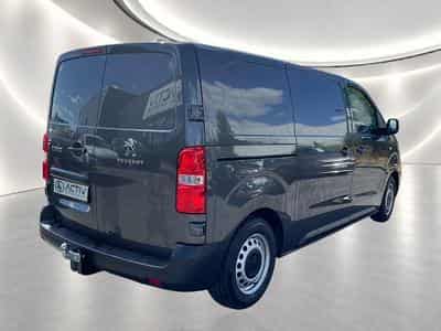 Peugeot Expert M 2.0 BLUEHDI 180 PACK PREMIUM CONNECT EAT8 (2024) - Photo 7