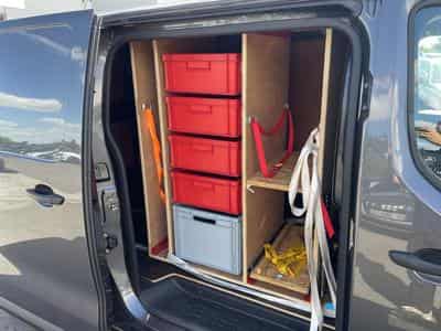 Peugeot Expert M 2.0 BLUEHDI 180 PACK PREMIUM CONNECT EAT8 (2024) - Photo 15