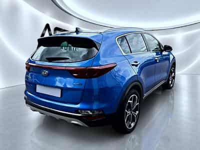 Kia SPORTAGE 1.6 CRDI 136 GT LINE DCT7 (2019) - Photo 7