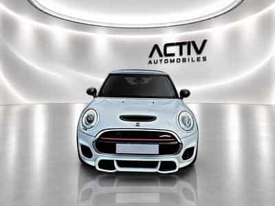 Mini Cooper JOHN COOPER WORKS 231 BVAS8 (2018) - Foto 2