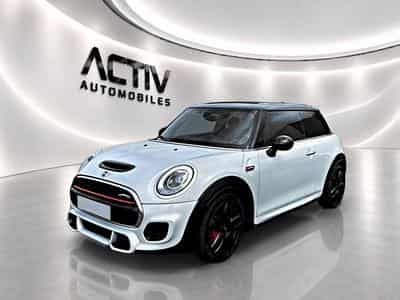 Mini Cooper JOHN COOPER WORKS 231 BVAS8 (2018) - Foto 1