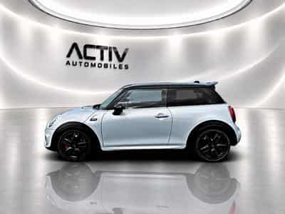 Mini Cooper JOHN COOPER WORKS 231 BVAS8 (2018) - Foto 4