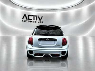 Mini Cooper JOHN COOPER WORKS 231 BVAS8 (2018) - Foto 6