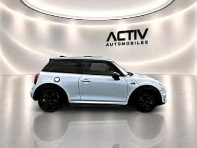 Mini Cooper JOHN COOPER WORKS 231 BVAS8 (2018) - Foto 8