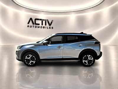 Peugeot 2008 1.2 100 ALLURE (2025) - Photo 4