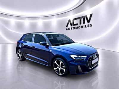 Audi A1 30 TFSI 116 S LINE S TRONIC 7 (2026) - Photo 3
