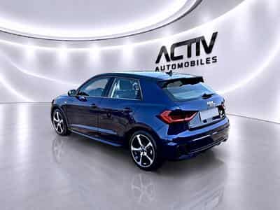 Audi A1 30 TFSI 116 S LINE S TRONIC 7 (2026) - Photo 5