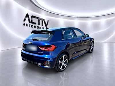 Audi A1 30 TFSI 116 S LINE S TRONIC 7 (2026) - Photo 7