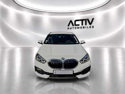 Bmw SERIE 1 (F40) 118IA 136 BUSINESS DESIGN DKG7 (2023) - Photo 2