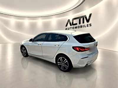 Bmw SERIE 1 (F40) 118IA 136 BUSINESS DESIGN DKG7 (2023) - Photo 5