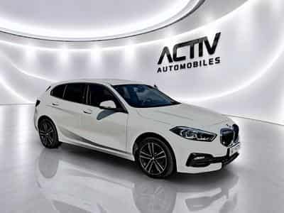 Bmw SERIE 1 (F40) 118IA 136 BUSINESS DESIGN DKG7 (2023) - Photo 3
